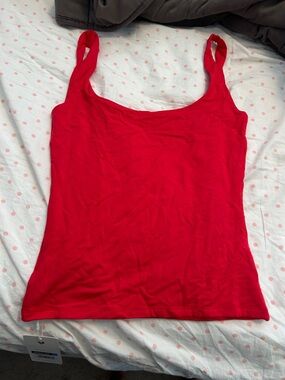 Women's best candy apple Tank